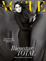 Vogue Belleza